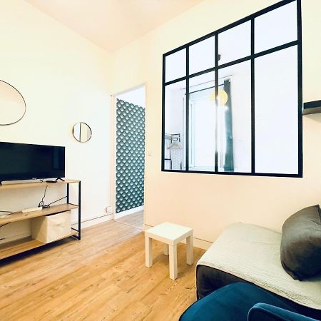 Lodge Cassard ナント エクステリア 写真